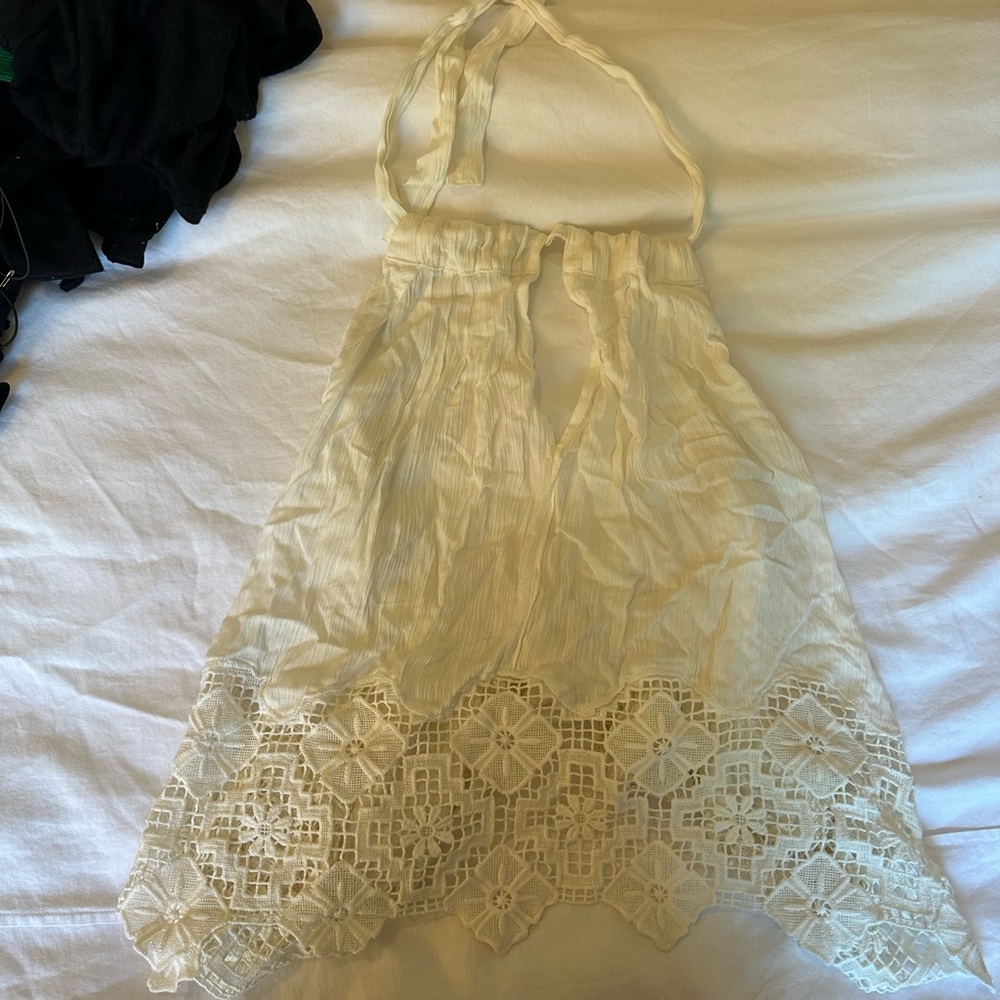 Free People Tank Top Blouse